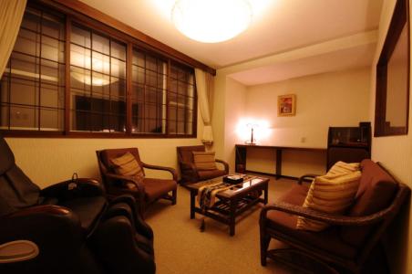 Asahidake Onsen Yumoto Yukomansou - 11