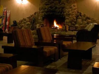 Asahidake Onsen Yumoto Yukomansou - 10