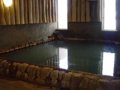 Asahidake Onsen Yumoto Yukomansou - 13