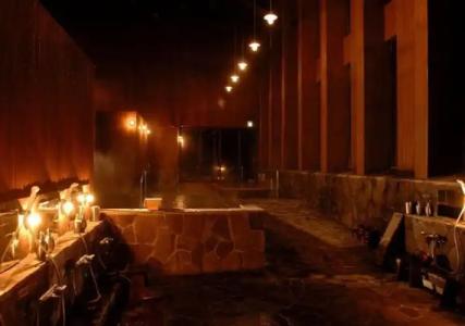 Asahidake Onsen Yumoto Yukomansou - 22