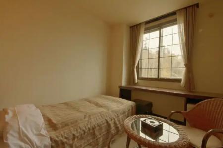 Asahidake Onsen Yumoto Yukomansou - 26