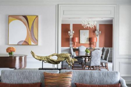 The Ritz-Carlton, - 35