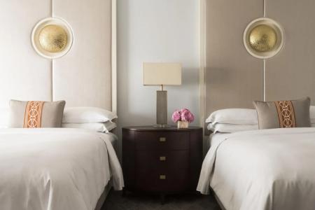 The Ritz-Carlton, - 31