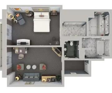 The Ritz-Carlton, - 89