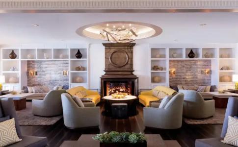 The Ritz-Carlton, - 8