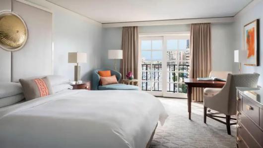 The Ritz-Carlton, - 45