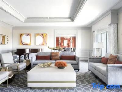 The Ritz-Carlton, - 86