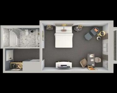 The Ritz-Carlton, - 65