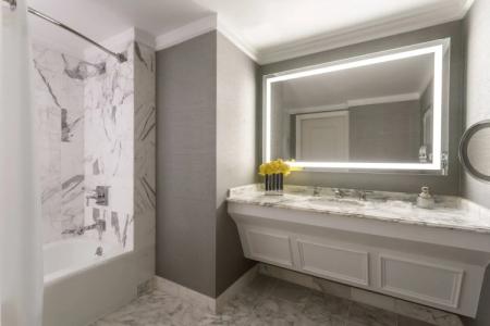 The Ritz-Carlton, - 37