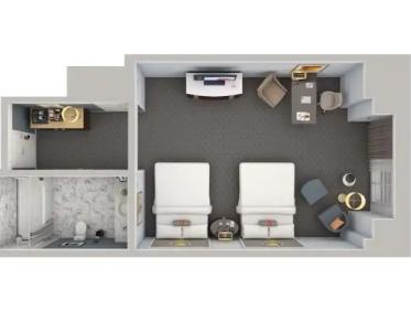 The Ritz-Carlton, - 78