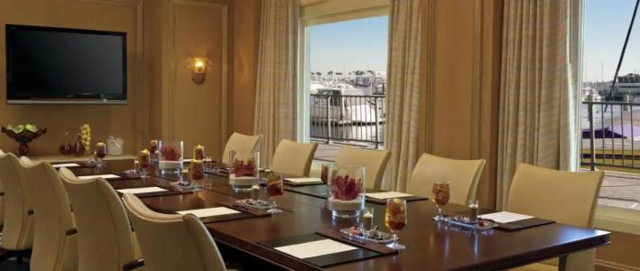 The Ritz-Carlton, - 17