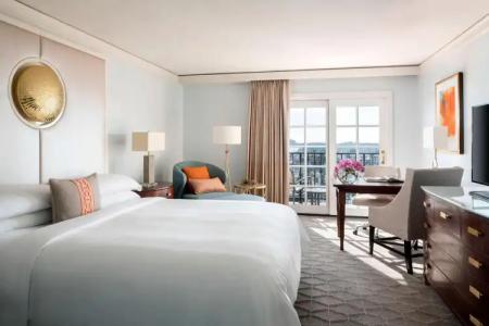 The Ritz-Carlton, - 25