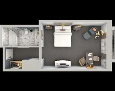 The Ritz-Carlton, - 49