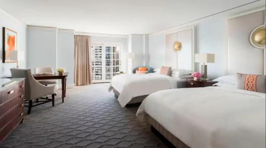 The Ritz-Carlton, - 44