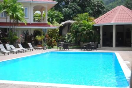 Marie Laure Suites - 41