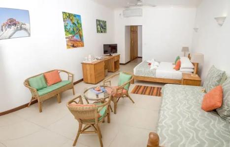 Marie Laure Suites - 38