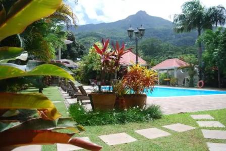 Marie Laure Suites - 46