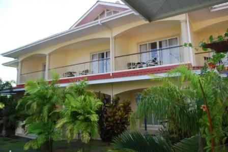 Marie Laure Suites - 24