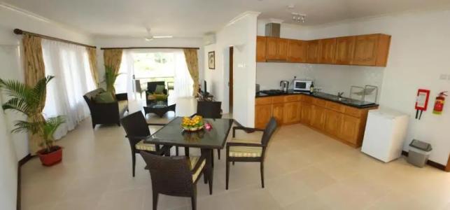 Marie Laure Suites - 52