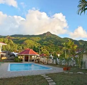 Marie Laure Suites - 10