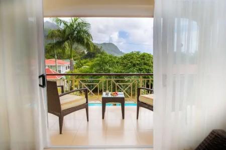 Marie Laure Suites - 6