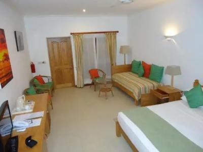 Marie Laure Suites - 3