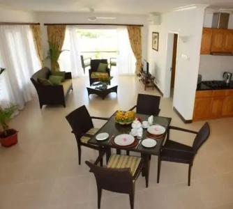 Marie Laure Suites - 1