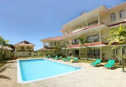 Marie Laure Suites - 40