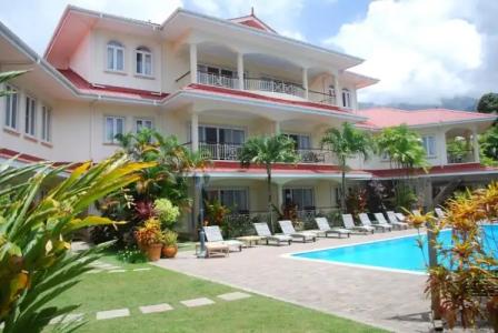 Marie Laure Suites - 43