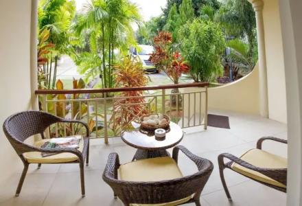 Marie Laure Suites - 13