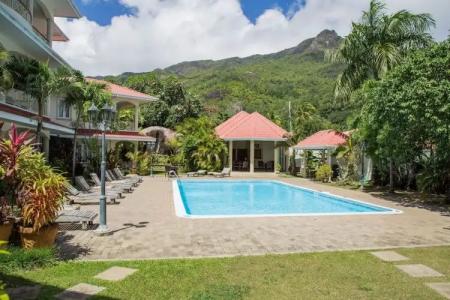 Marie Laure Suites - 12