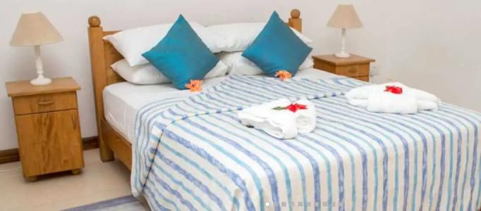 Marie Laure Suites - 57