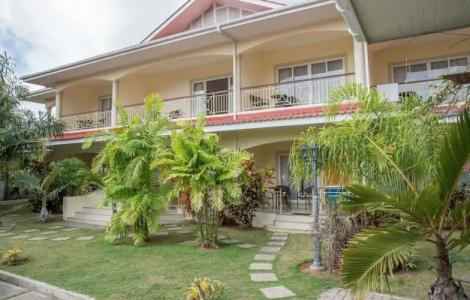 Marie Laure Suites - 0