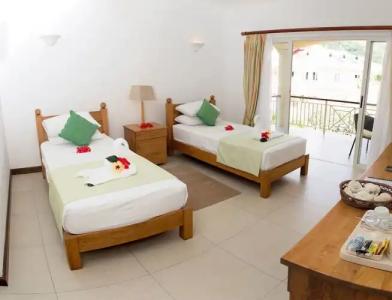 Marie Laure Suites - 5