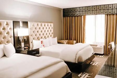 Wyndham Garden Dallas North - 42