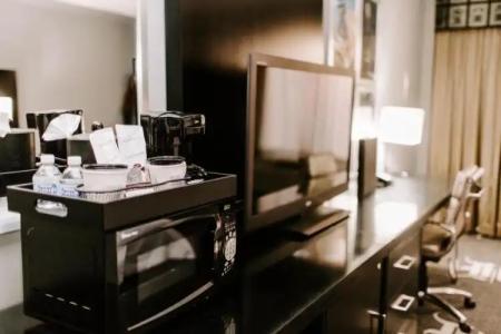 Wyndham Garden Dallas North - 38