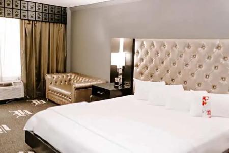 Wyndham Garden Dallas North - 43