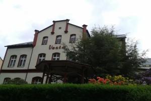 Hotel  Vesta, Bad Elster