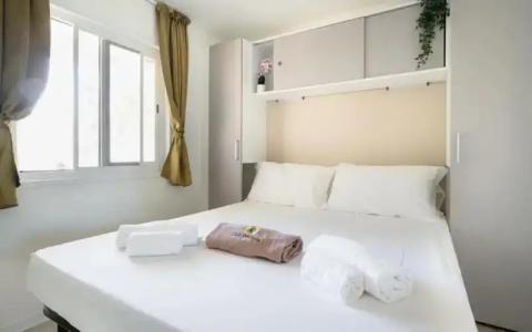La Risacca Family Camping Village - 1
