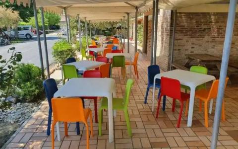 La Risacca Family Camping Village - 17