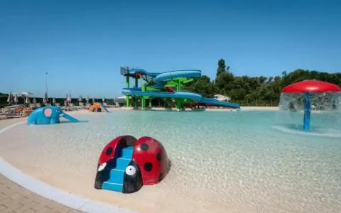 La Risacca Family Camping Village - 9