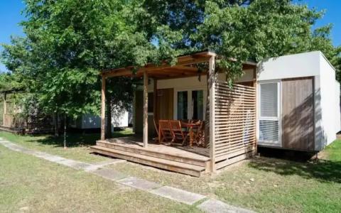 La Risacca Family Camping Village - 12