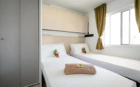 La Risacca Family Camping Village - 2