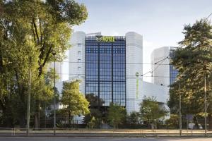 B&B Hotel Milano Cenisio Garibaldi, Milan