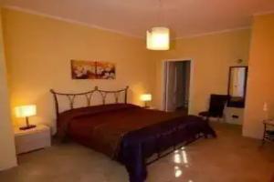 iBorgia b&b, Casarano