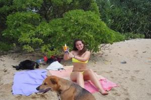 All View Resort, Tangalle