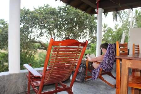 All View Resort - 10