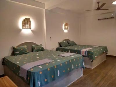 All View Resort - 62