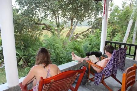 All View Resort - 35