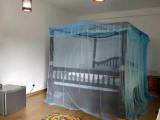 Standard Double room with balcony and with garden view